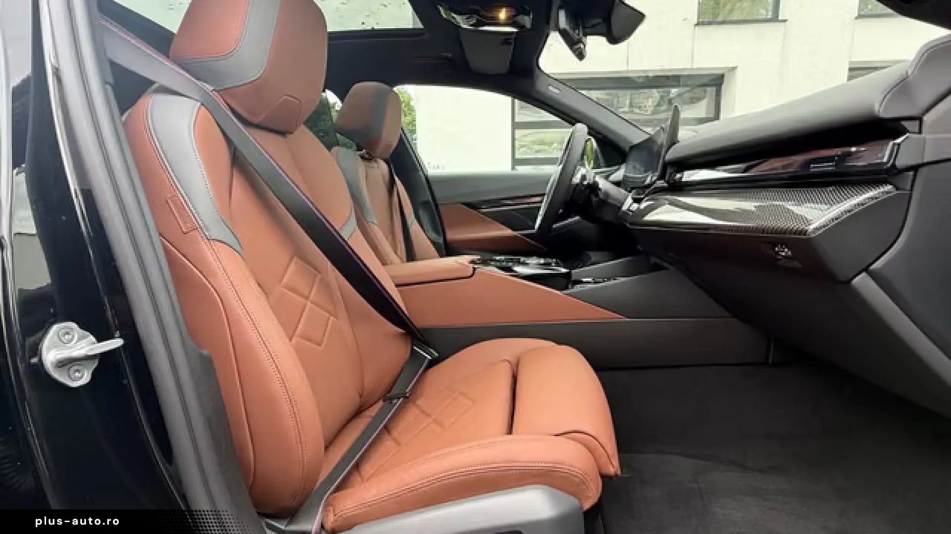 BMW 520 d xDrive Allradlenkung M Sport
