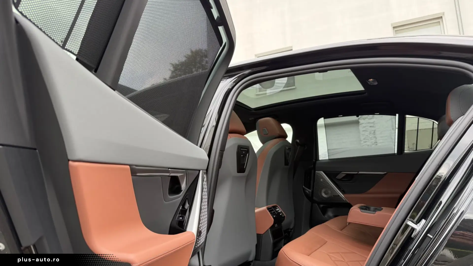 BMW 520 d xDrive Allradlenkung M Sport