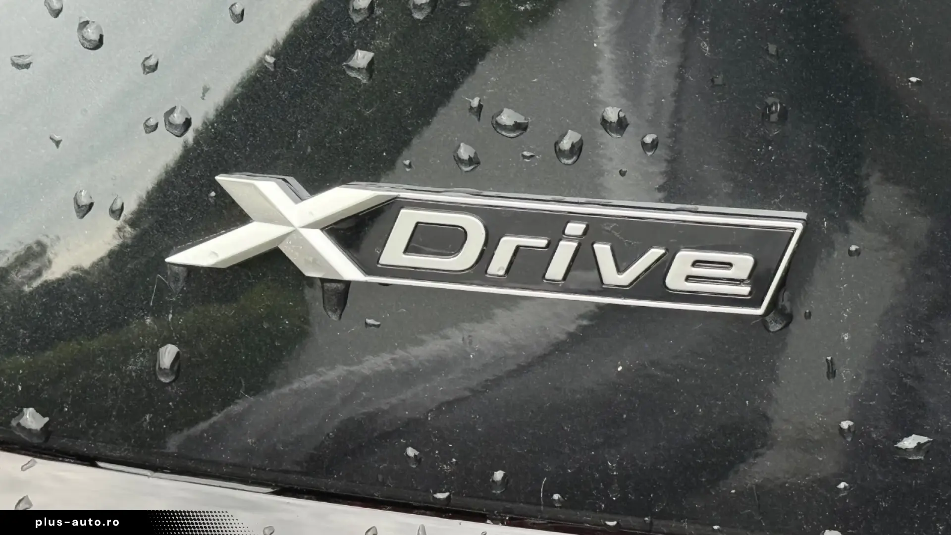 BMW 520 d xDrive Allradlenkung M Sport