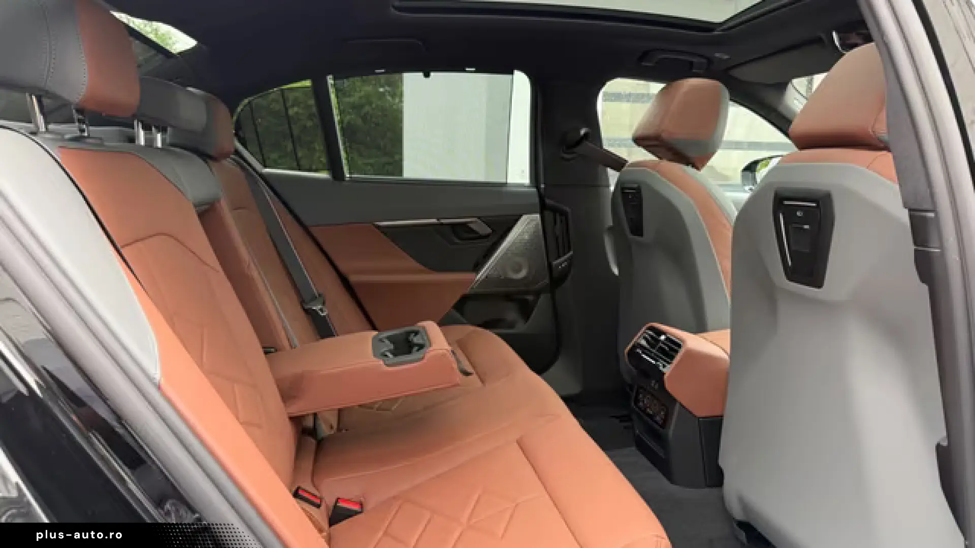 BMW 520 d xDrive Allradlenkung M Sport