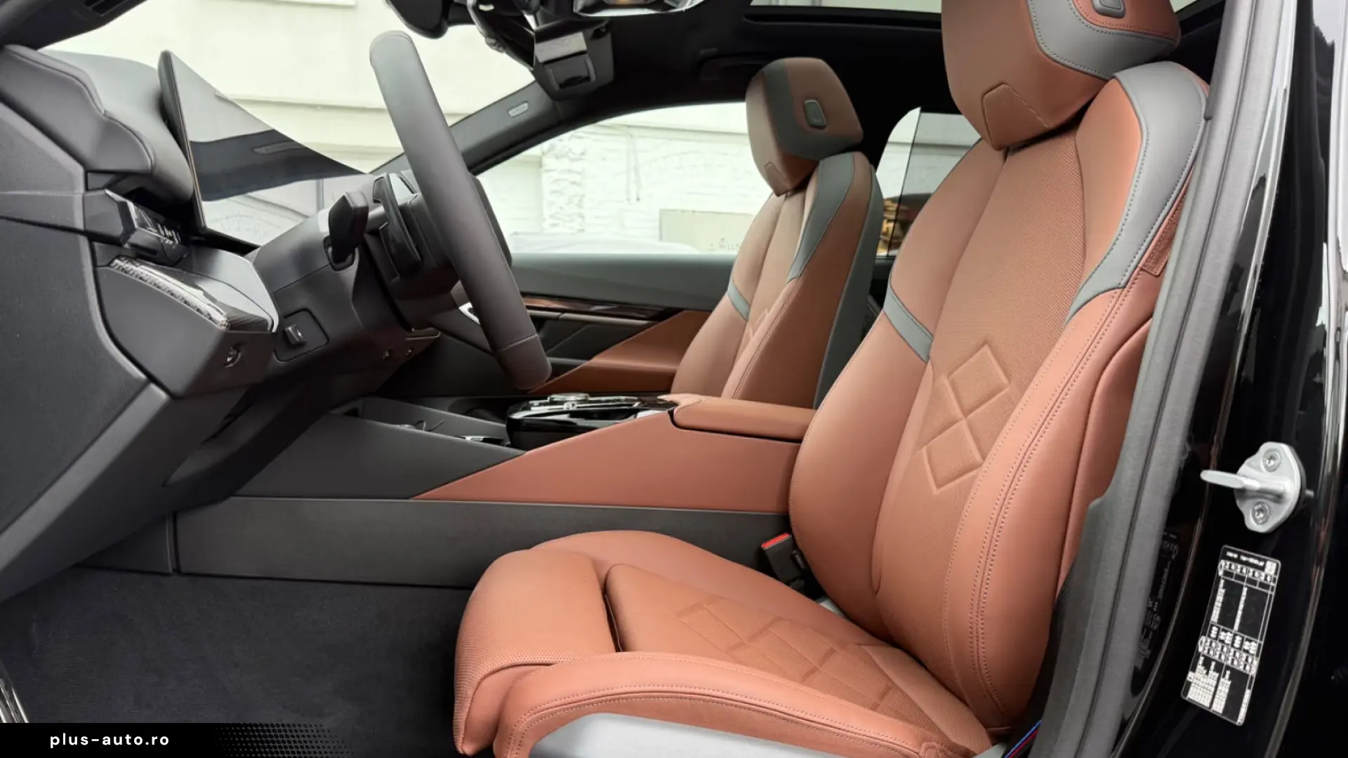 BMW 520 d xDrive Allradlenkung M Sport
