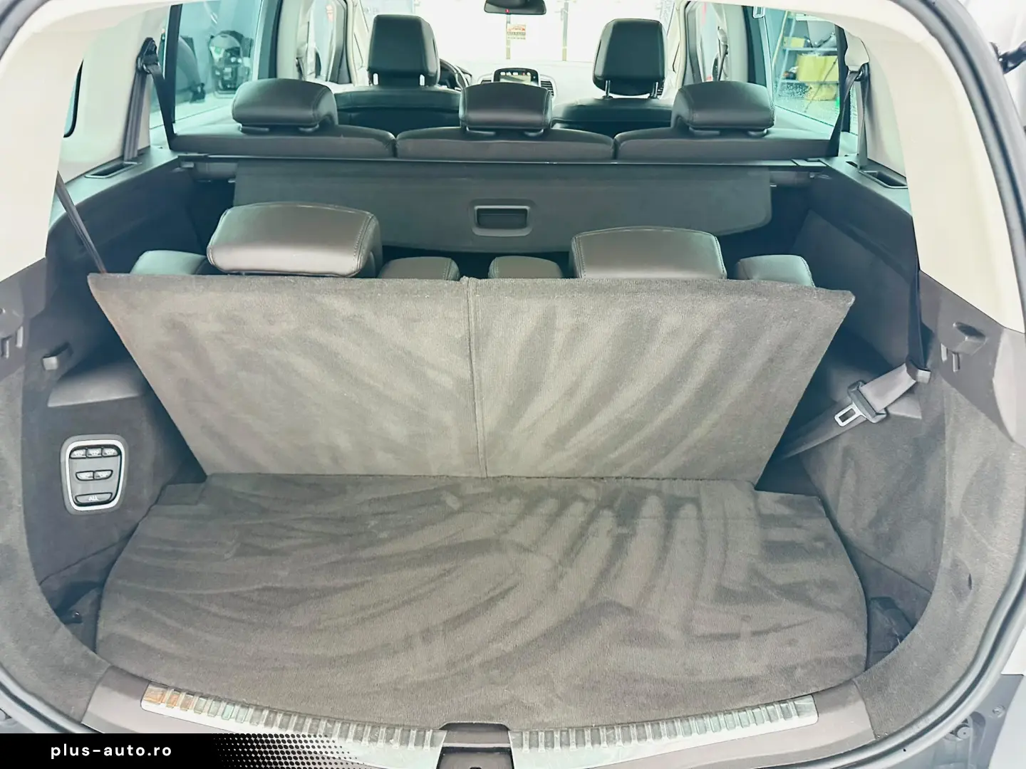 RENAULT ESPACE 2016 1.6D E6 Garantie 12 Luni Rate Avans 0 Do