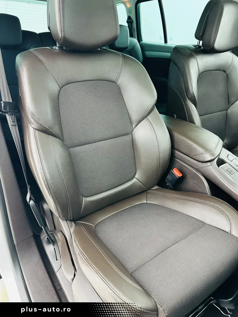 RENAULT ESPACE 2016 1.6D E6 Garantie 12 Luni Rate Avans 0 Do