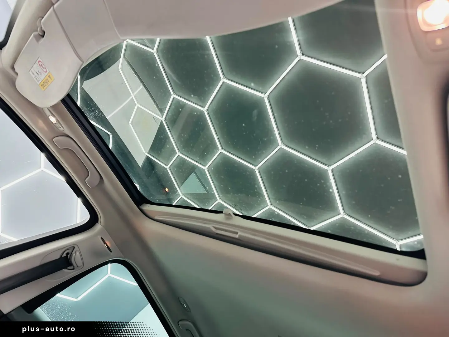 RENAULT ESPACE 2016 1.6D E6 Garantie 12 Luni Rate Avans 0 Do
