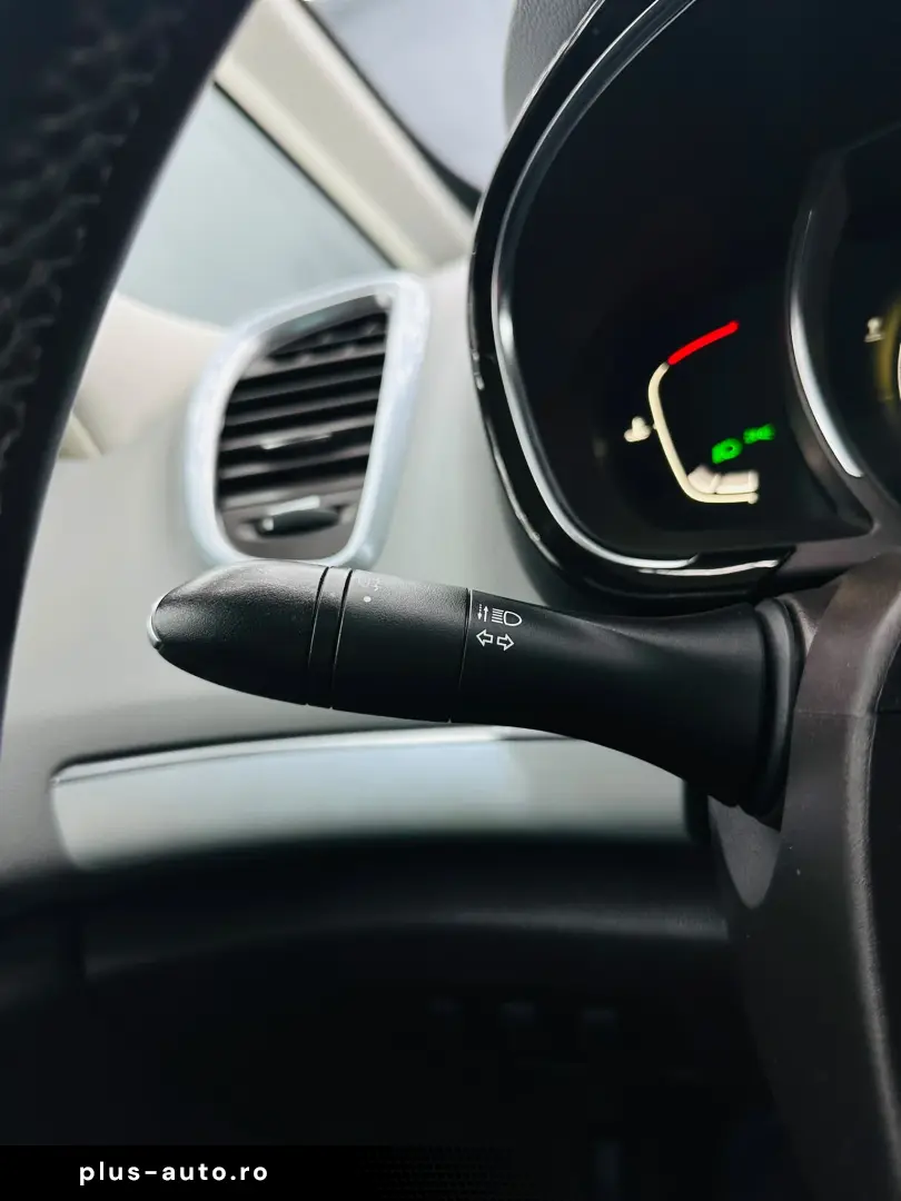 RENAULT ESPACE 2016 1.6D E6 Garantie 12 Luni Rate Avans 0 Do