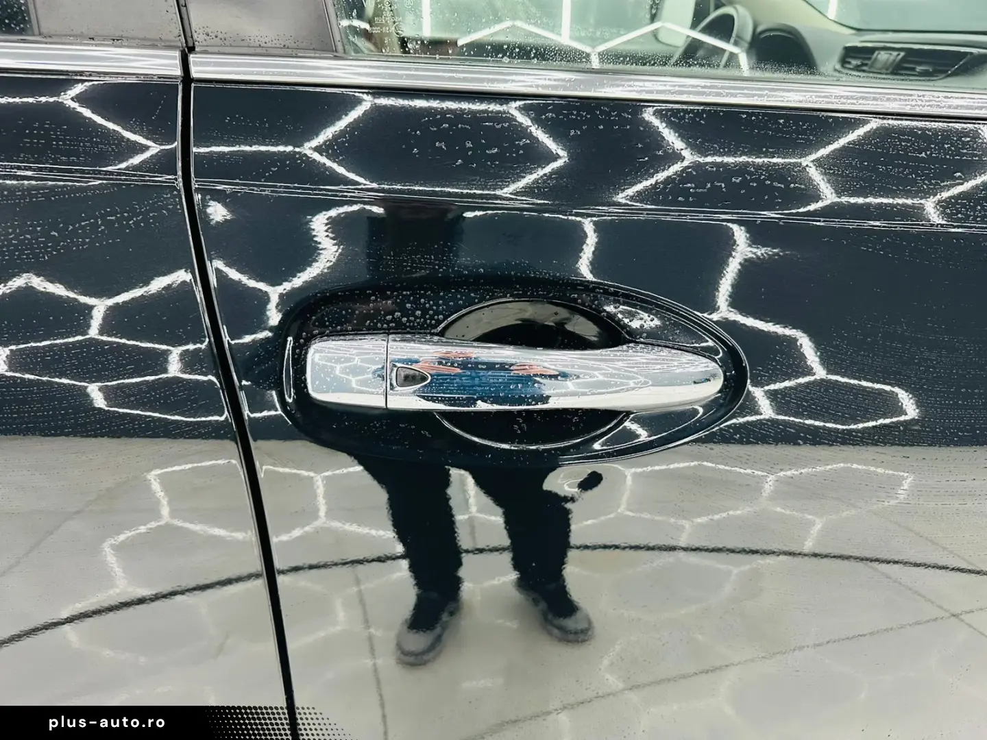 NISSAN X-TRAIL 2019 1.6D E6 Garantie 12 Luni Rate Avans 0 Do