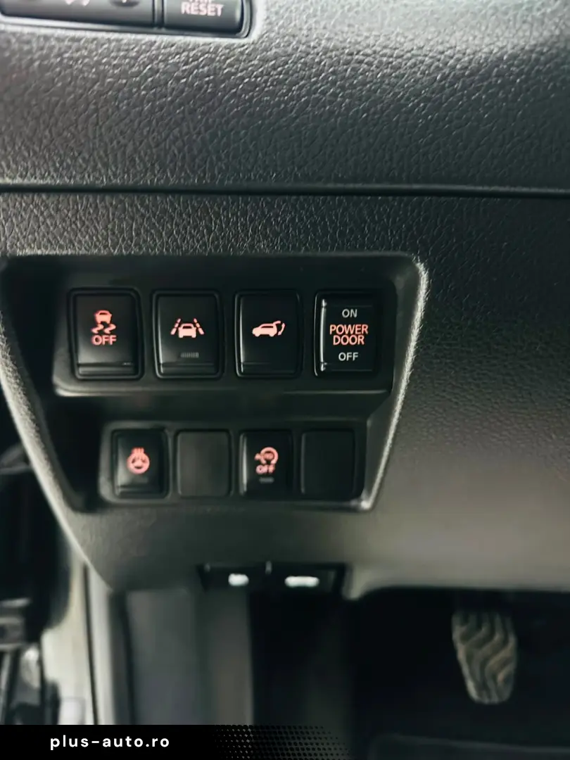 NISSAN X-TRAIL 2019 1.6D E6 Garantie 12 Luni Rate Avans 0 Do