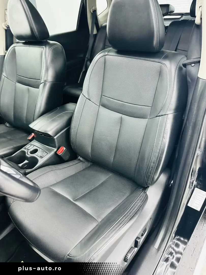 NISSAN X-TRAIL 2019 1.6D E6 Garantie 12 Luni Rate Avans 0 Do