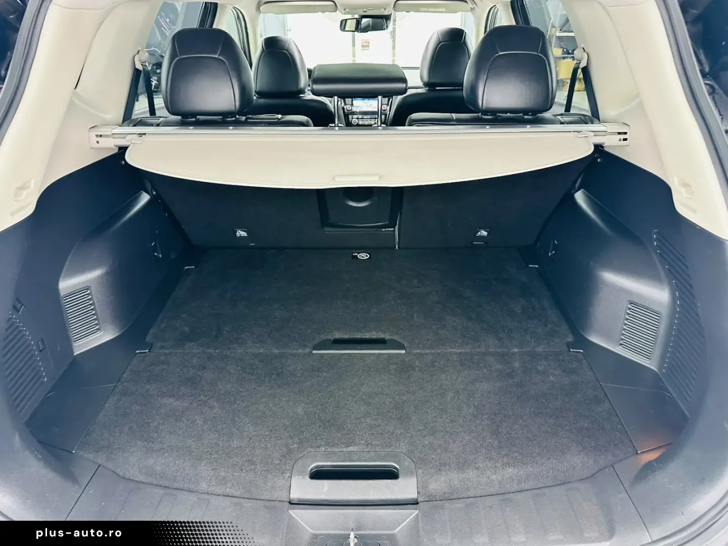 NISSAN X-TRAIL 2019 1.6D E6 Garantie 12 Luni Rate Avans 0 Do