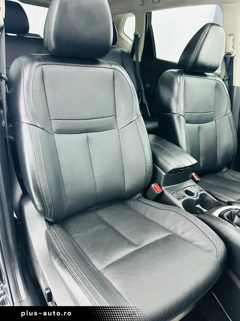 NISSAN X-TRAIL 2019 1.6D E6 Garantie 12 Luni Rate Avans 0 Do