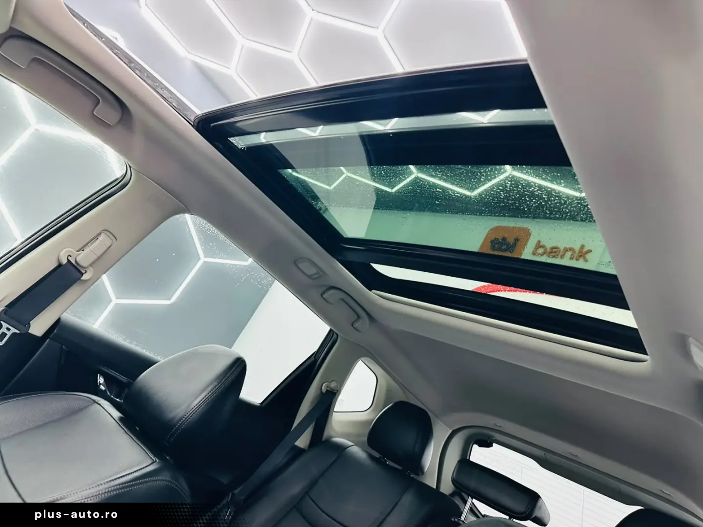NISSAN X-TRAIL 2019 1.6D E6 Garantie 12 Luni Rate Avans 0 Do