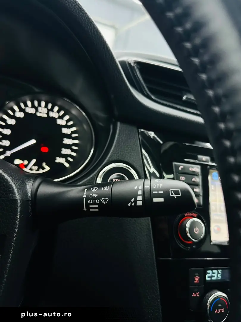 NISSAN X-TRAIL 2019 1.6D E6 Garantie 12 Luni Rate Avans 0 Do