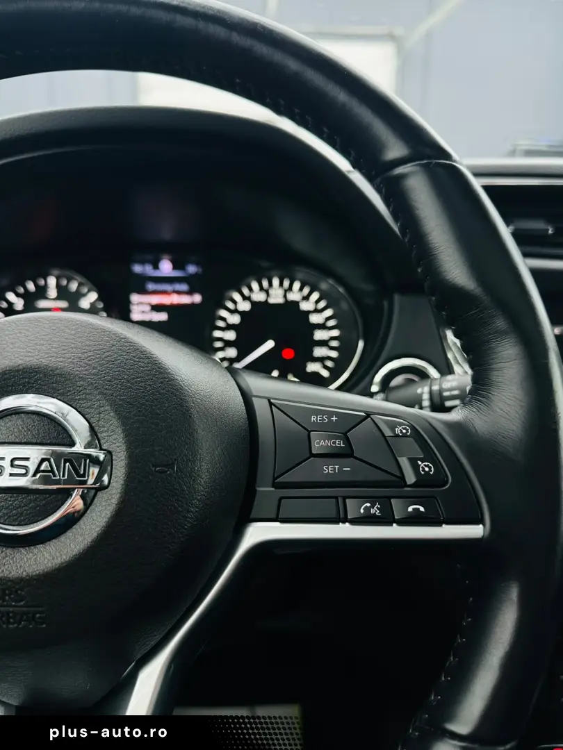 NISSAN X-TRAIL 2019 1.6D E6 Garantie 12 Luni Rate Avans 0 Do