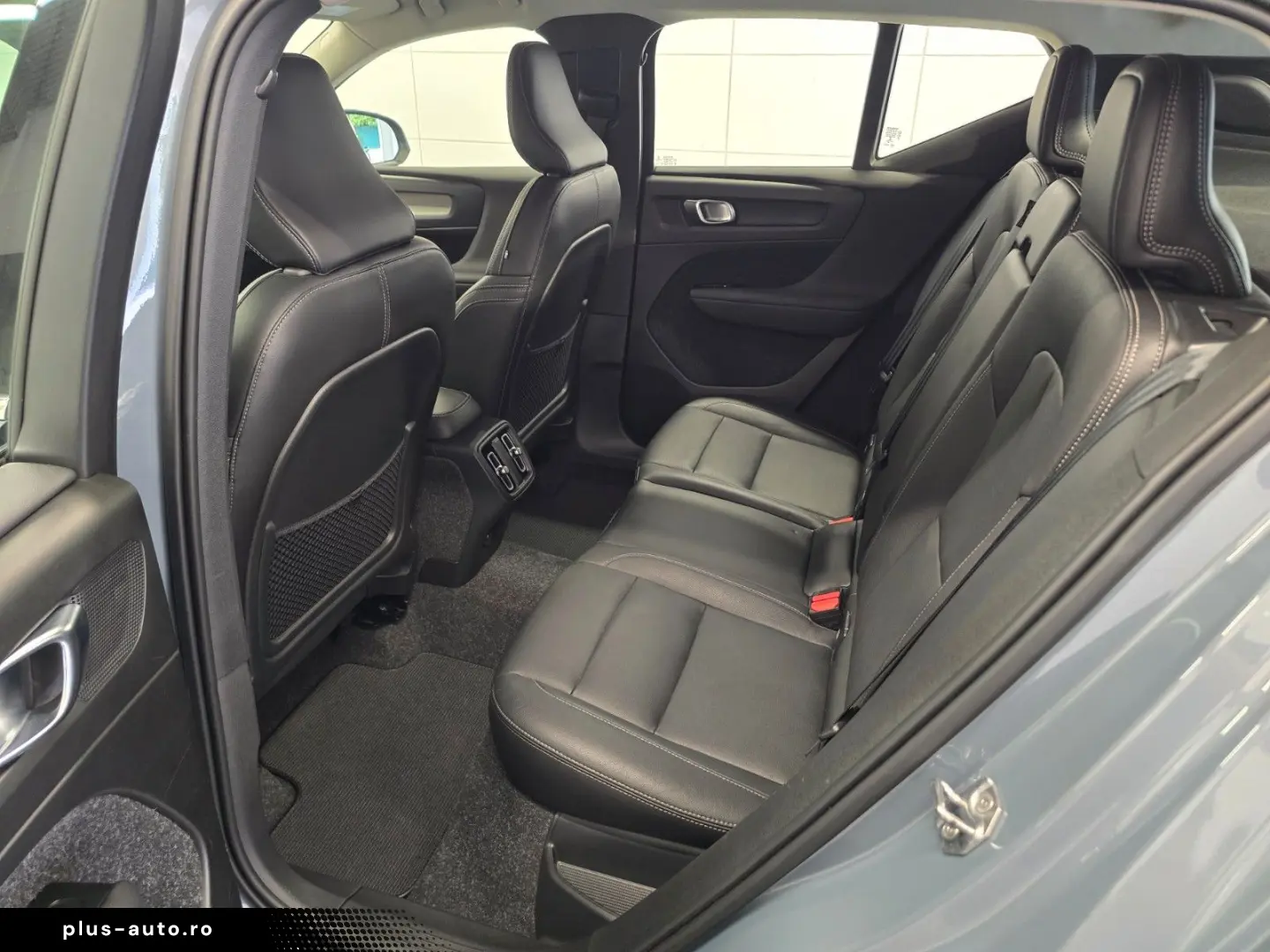 VOLVO XC40 Geartronic Inscription 2WD LED Navi Leder