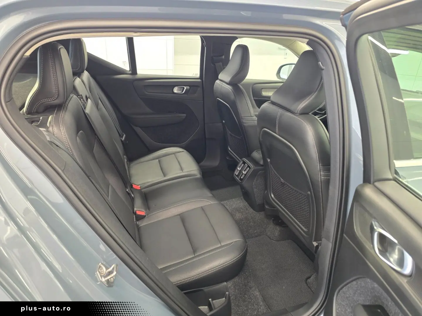 VOLVO XC40 Geartronic Inscription 2WD LED Navi Leder