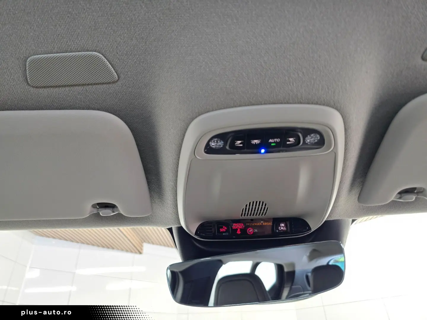 VOLVO XC40 Geartronic Inscription 2WD LED Navi Leder