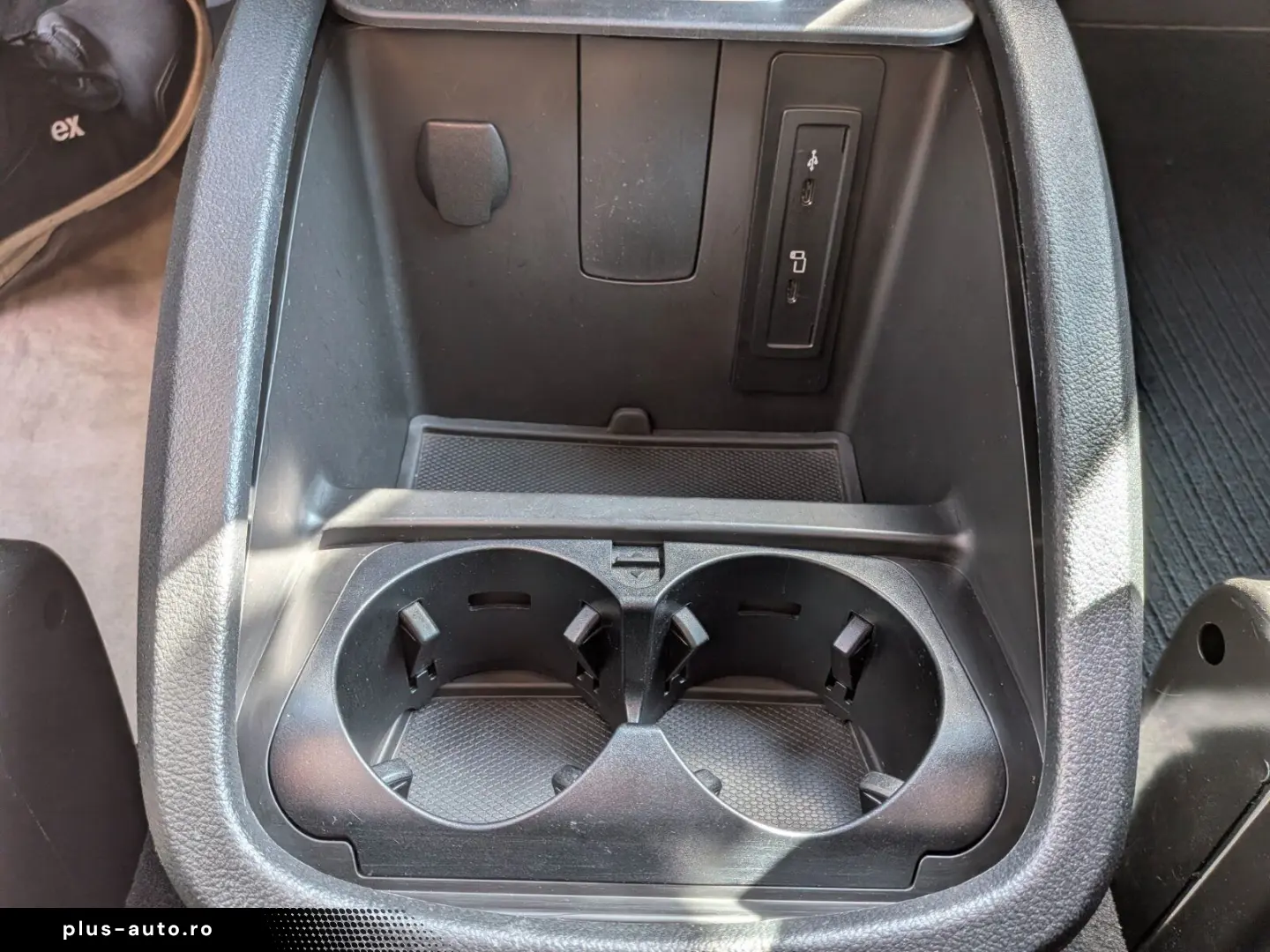 MERCEDES-BENZ V 220 d 8 locuri