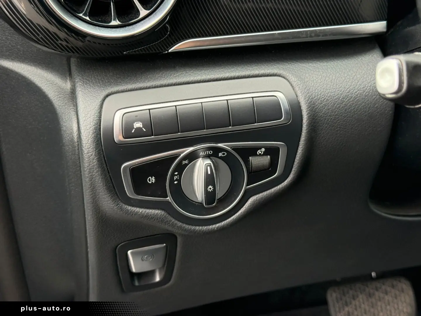 MERCEDES-BENZ V250d EDITION long