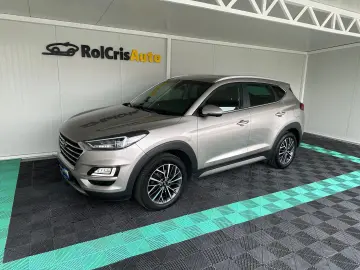 Hyundai Tucson 1.6 Diesel 136 CP An 2019