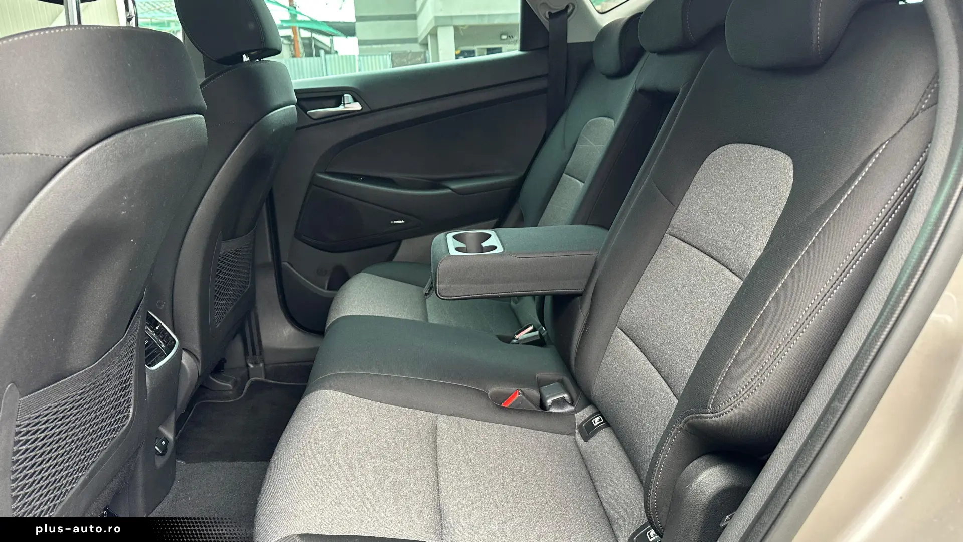 Hyundai Tucson 1.6 Diesel 136 CP An 2019