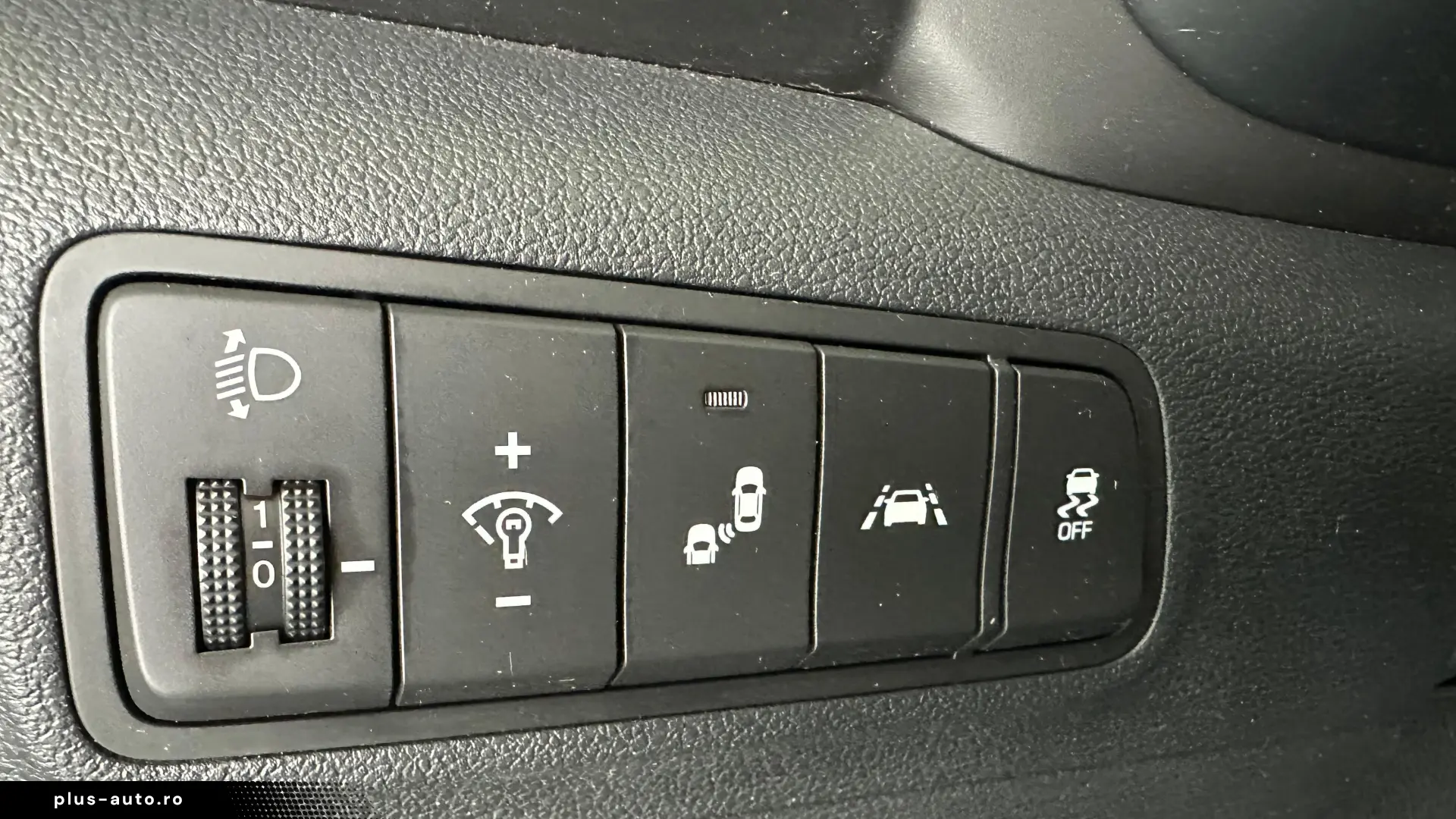 Hyundai Tucson 1.6 Diesel 136 CP An 2019