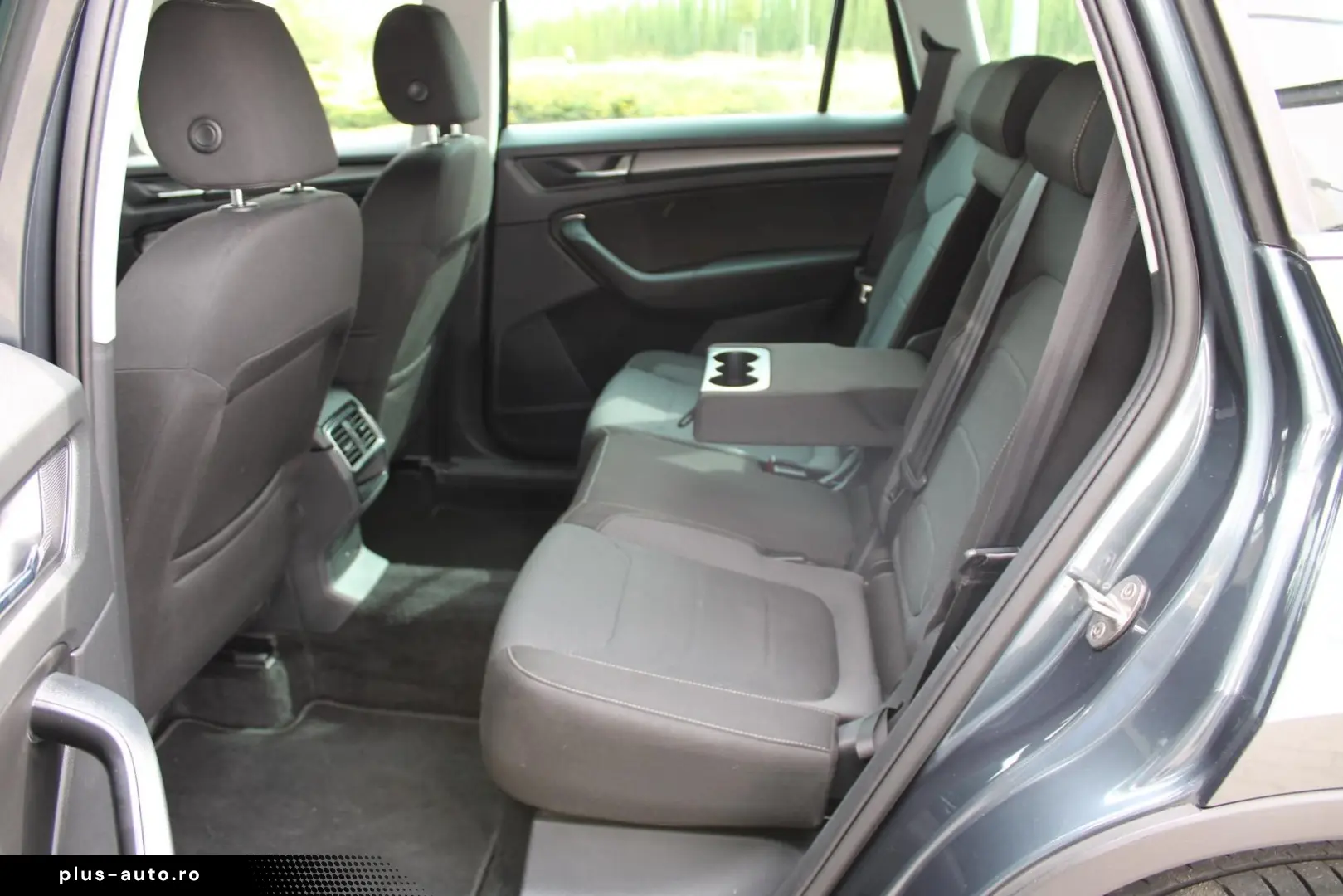 SKODA Kodiaq Ambition 1.5-16V TSI DSG  1.Hand DAB  SH