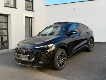 Audi Q5 2.0