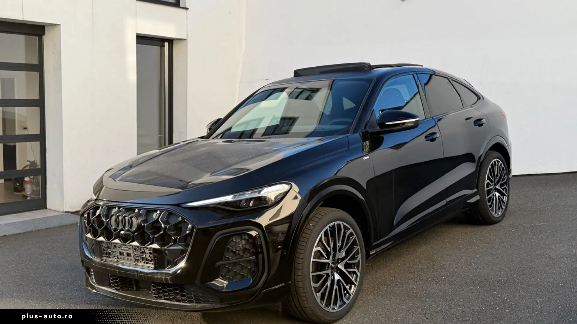 Audi Q5 2.0