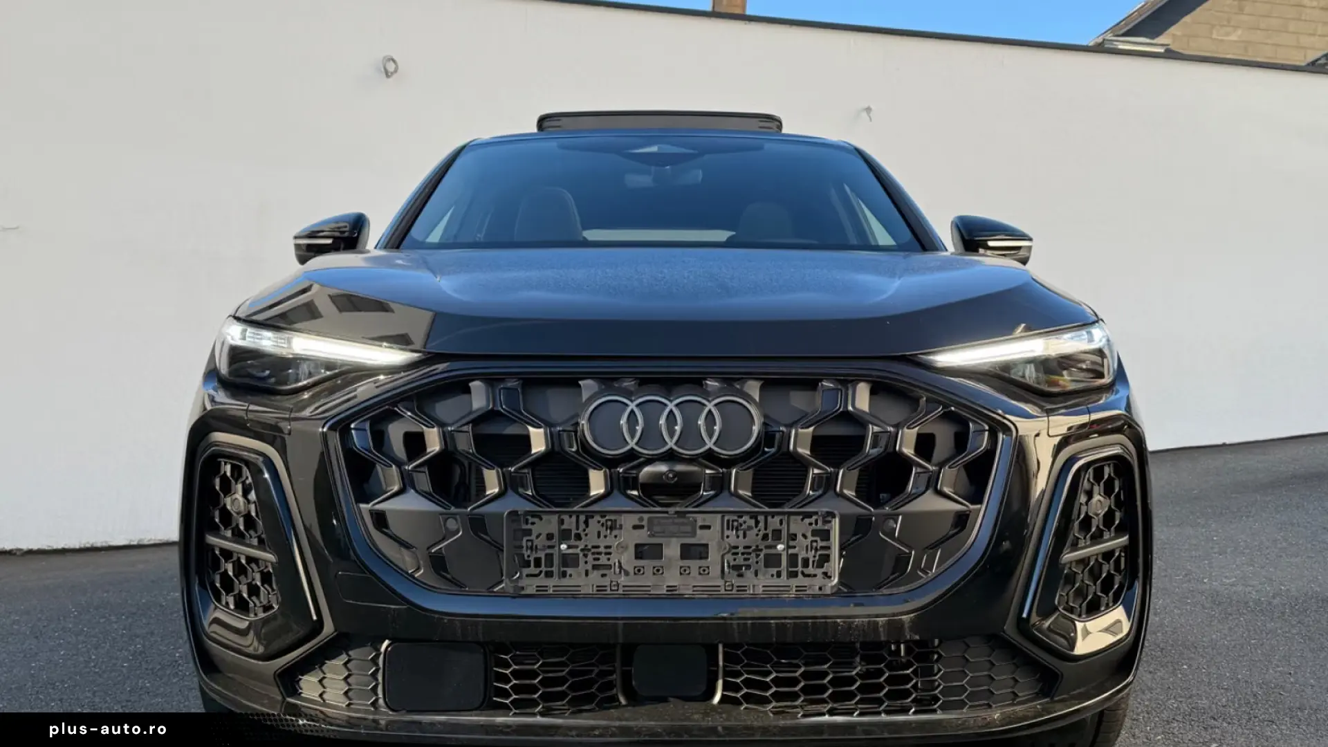 Audi Q5 2.0