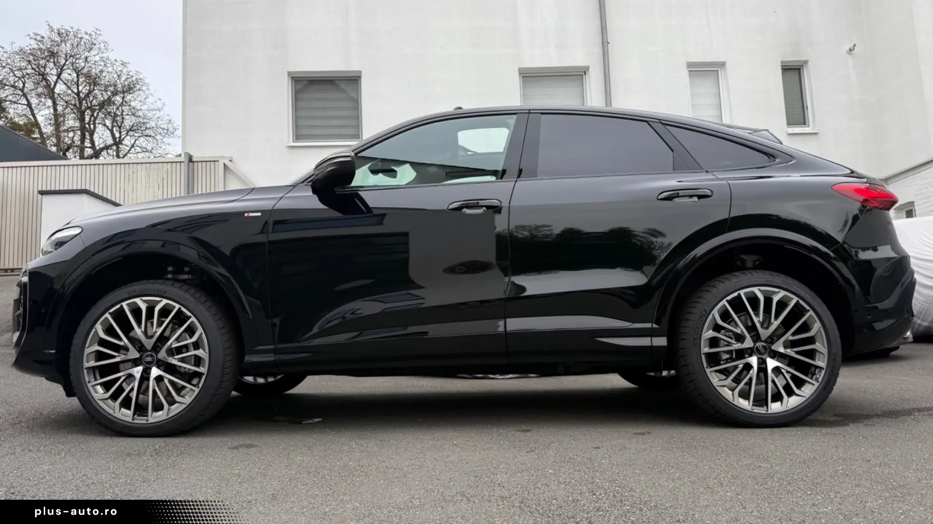 Audi Q5 2.0