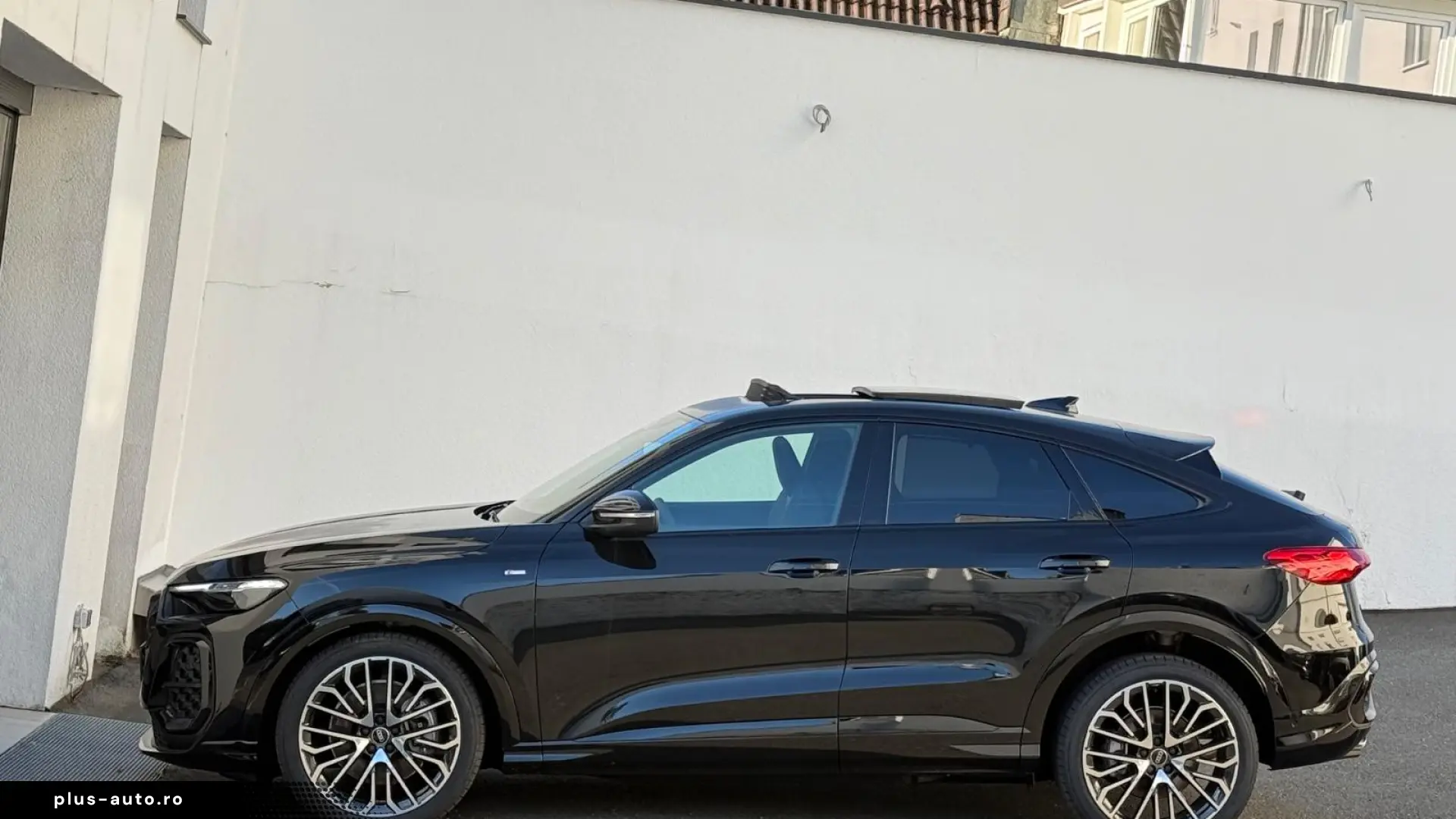 Audi Q5 2.0