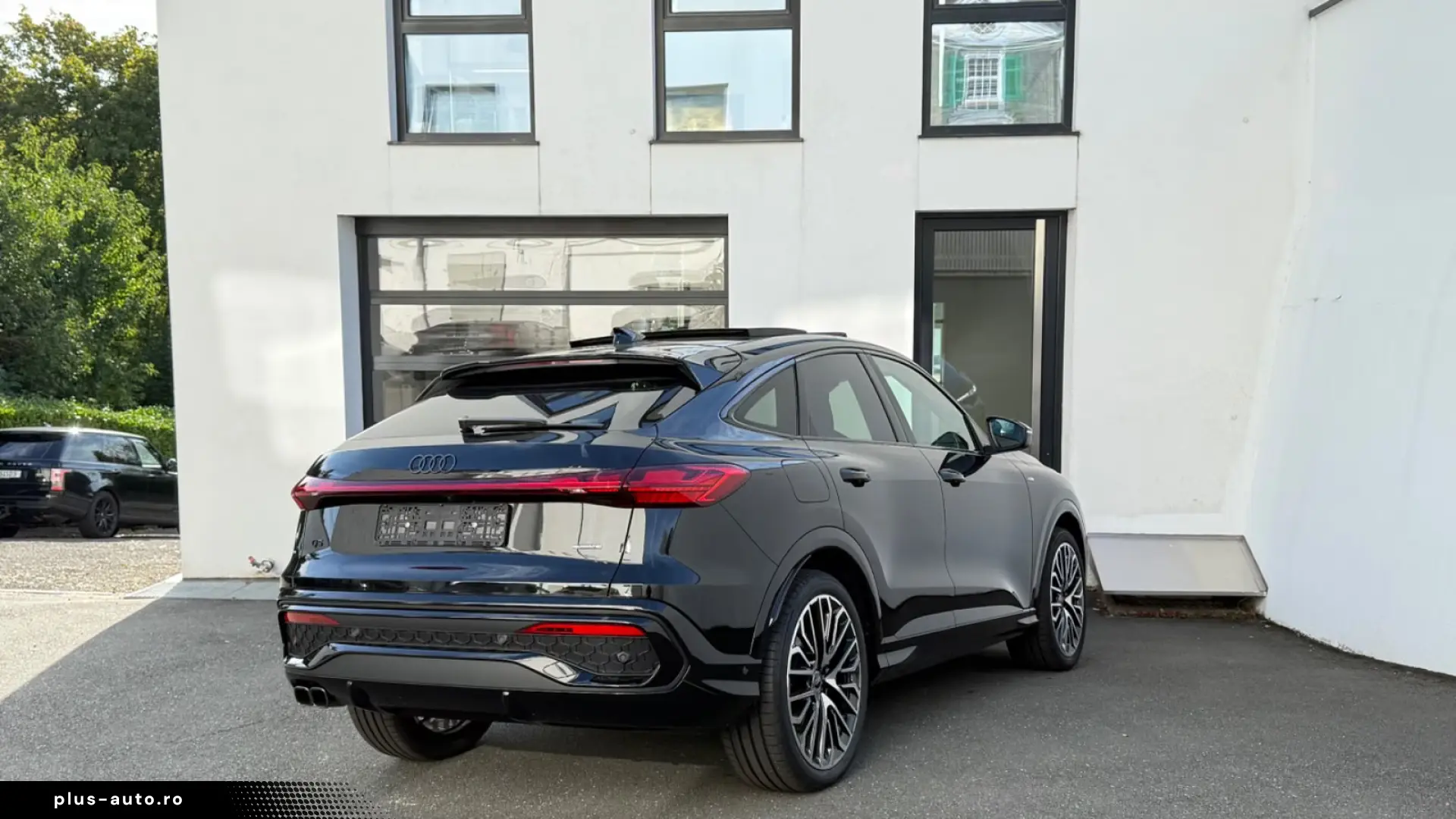 Audi Q5 2.0