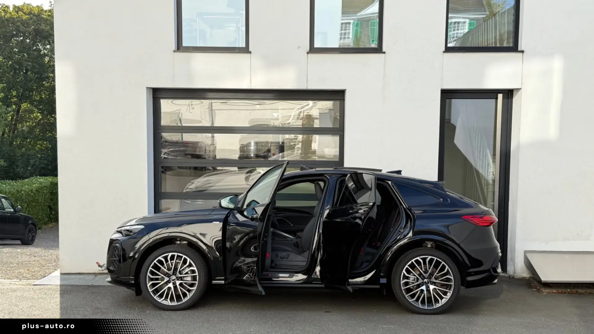 Audi Q5 2.0