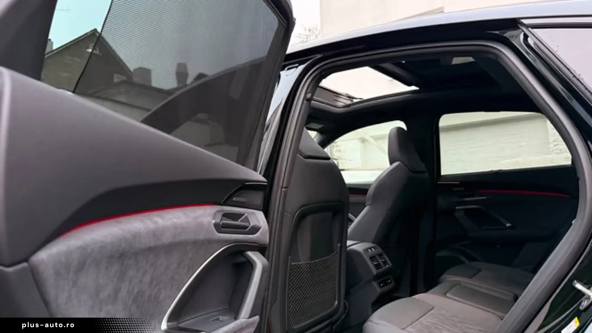 Audi Q5 2.0