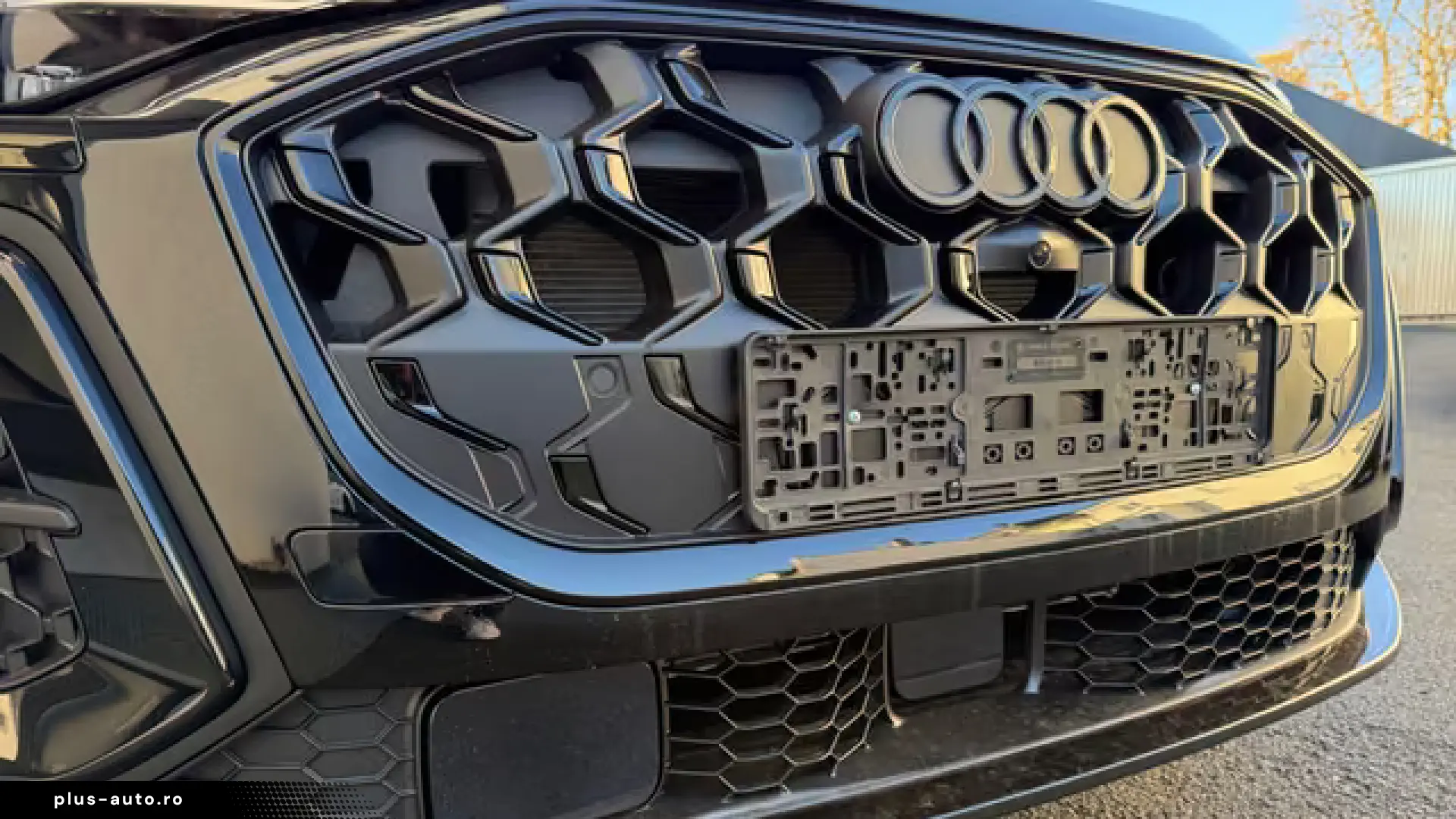 Audi Q5 2.0