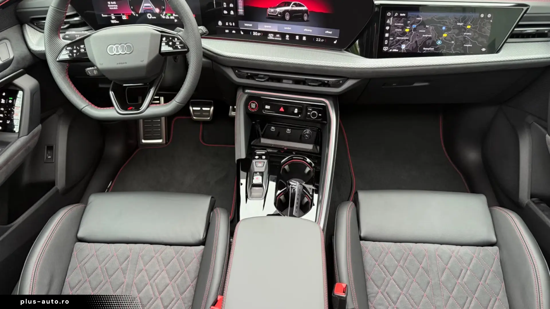 Audi Q5 2.0
