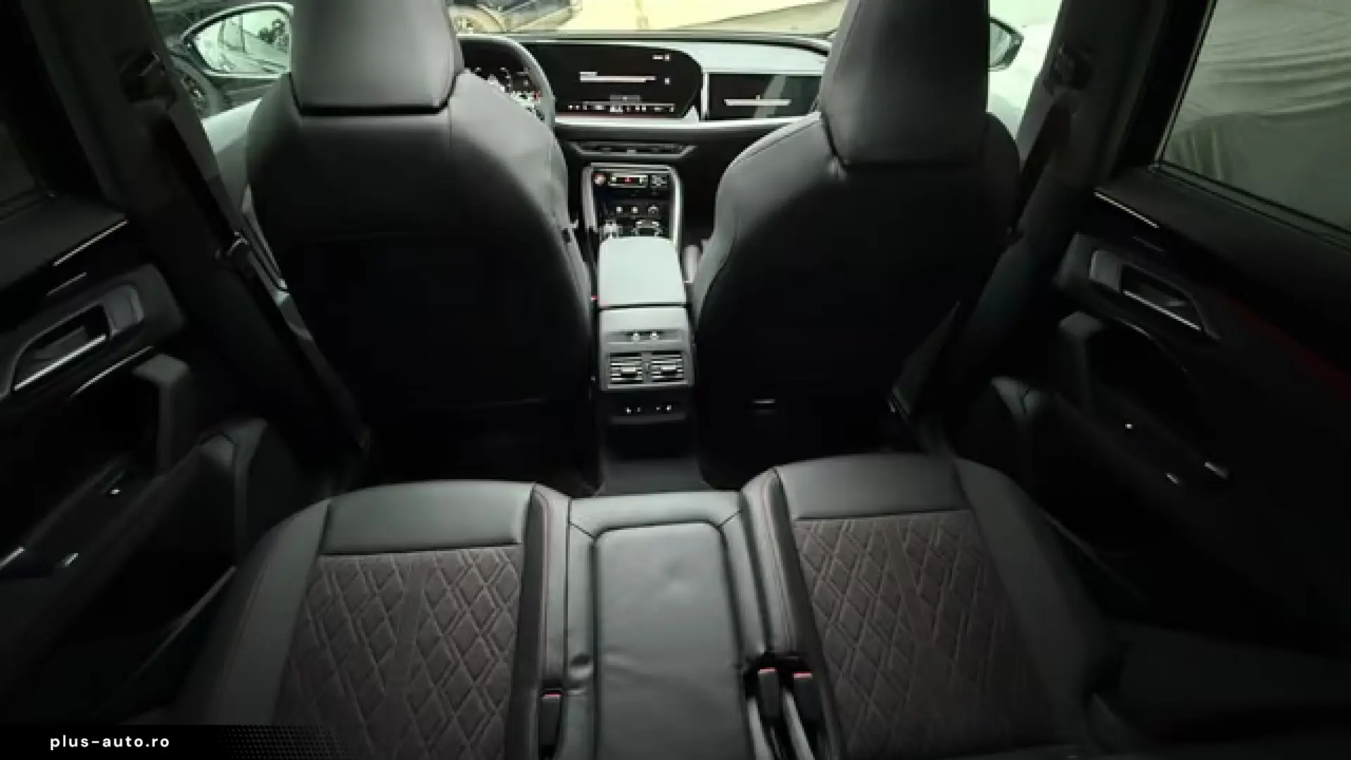 Audi Q5 2.0