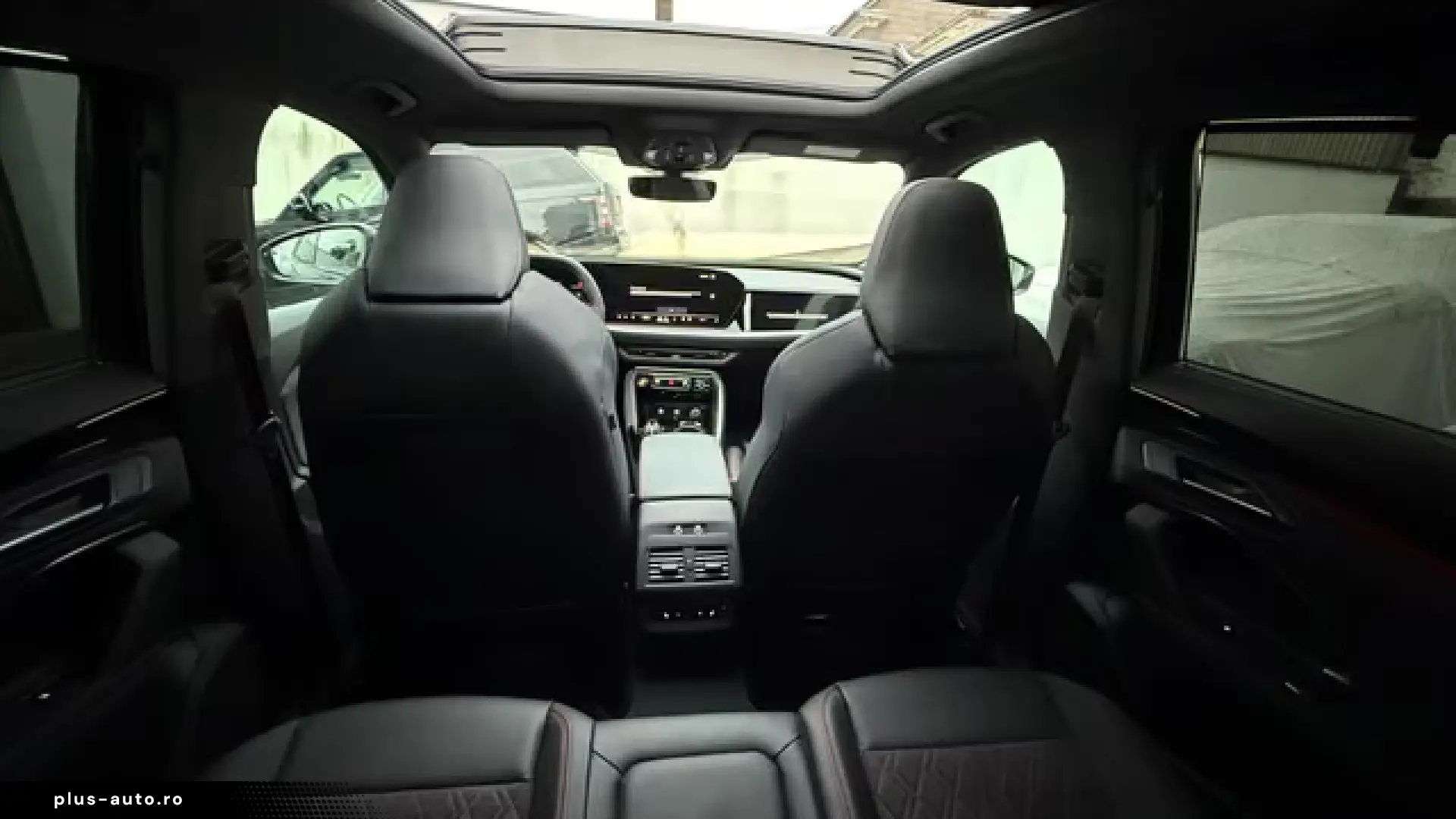 Audi Q5 2.0