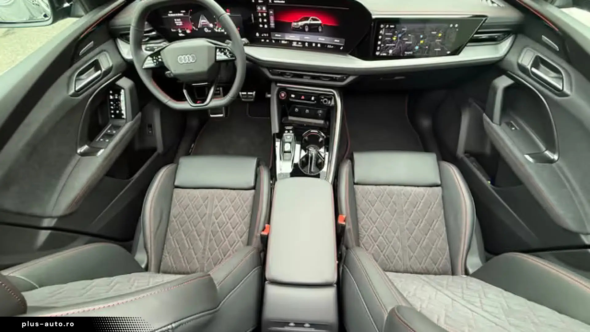 Audi Q5 2.0
