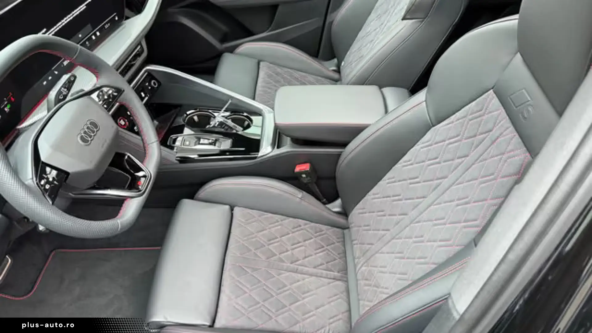 Audi Q5 2.0