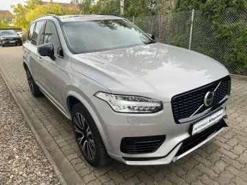 VOLVO XC90 Recharge T8 AWD Ultimate Dark