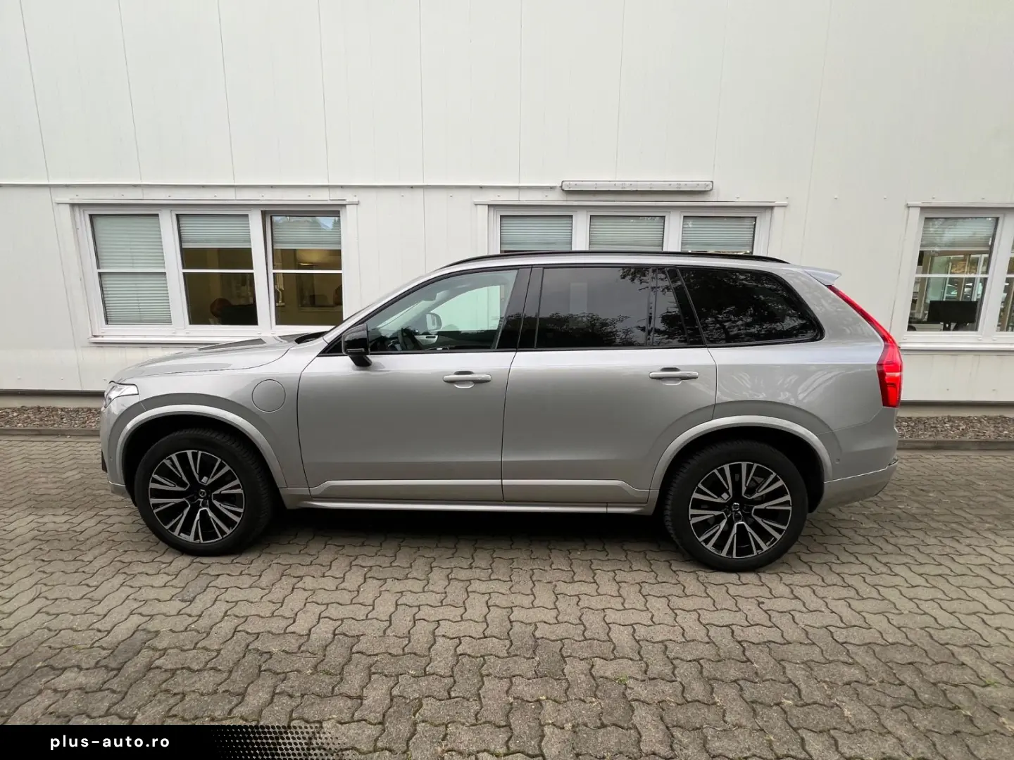 VOLVO XC90 Recharge T8 AWD Ultimate Dark