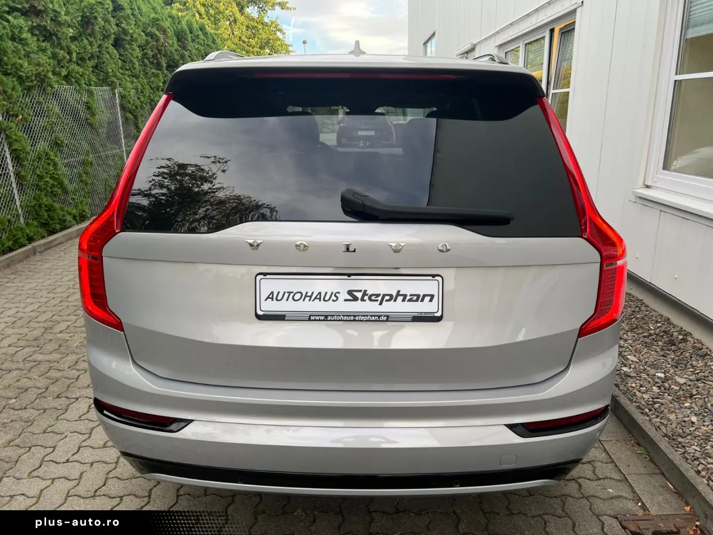 VOLVO XC90 Recharge T8 AWD Ultimate Dark