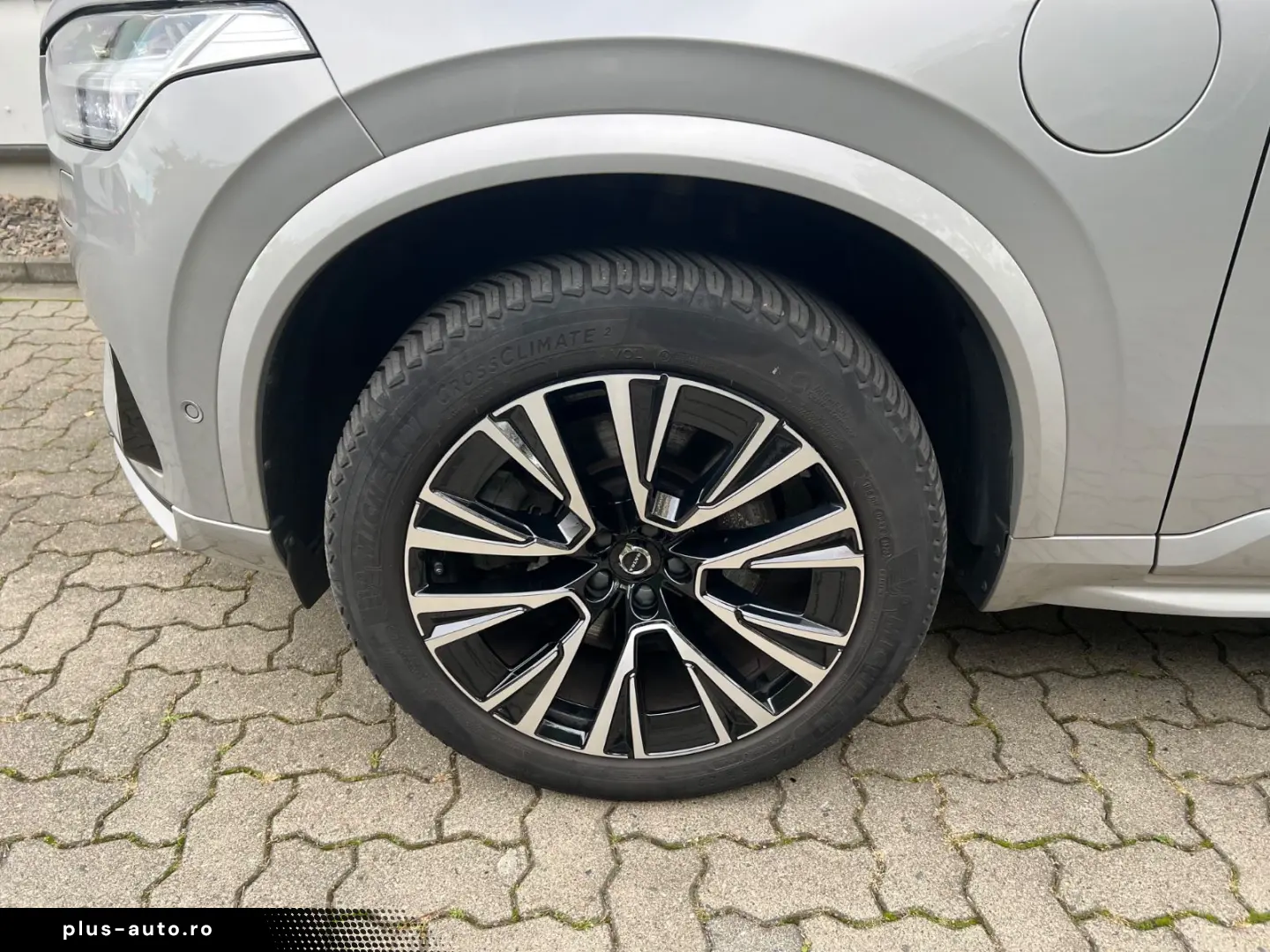 VOLVO XC90 Recharge T8 AWD Ultimate Dark