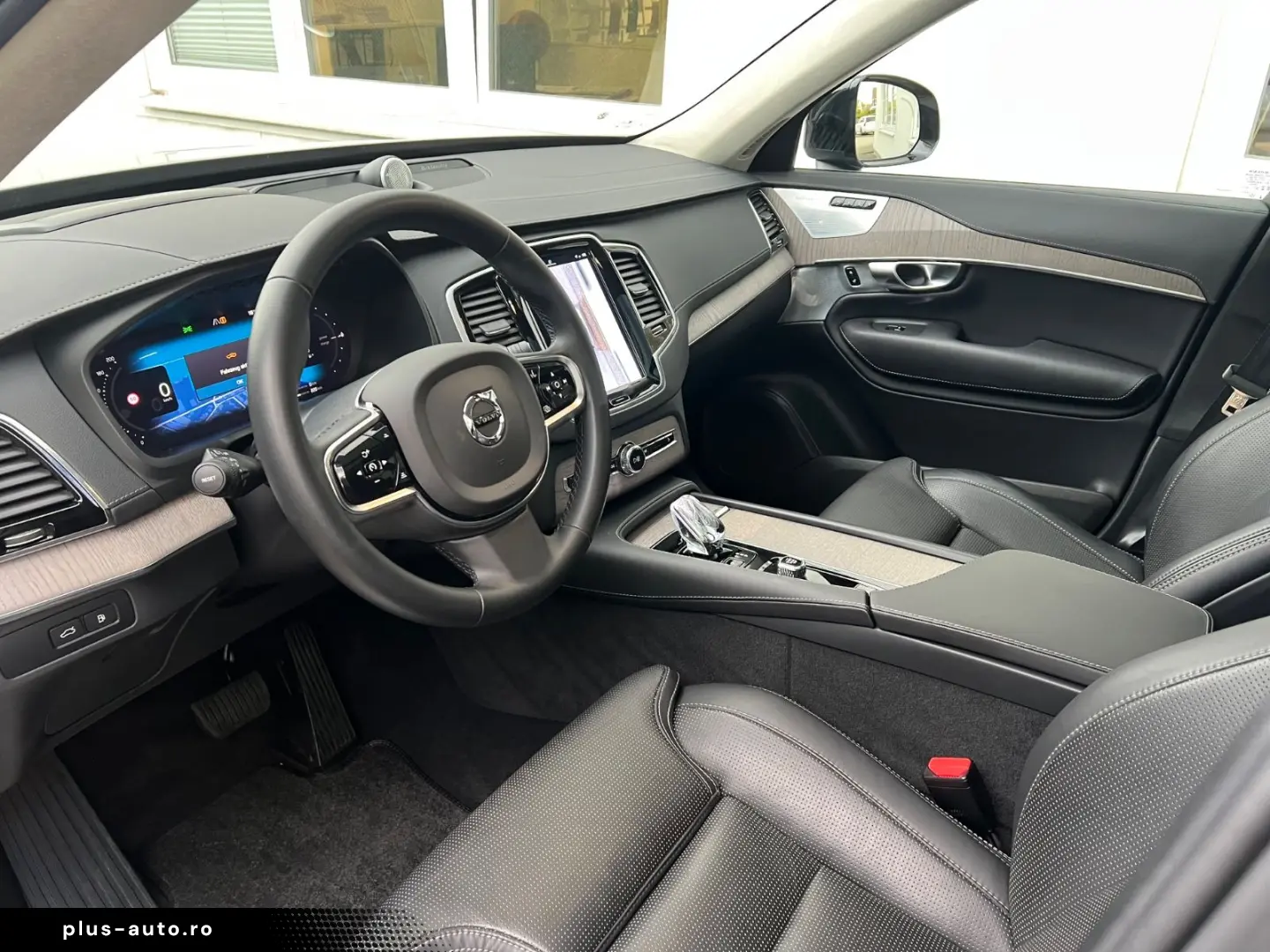 VOLVO XC90 Recharge T8 AWD Ultimate Dark