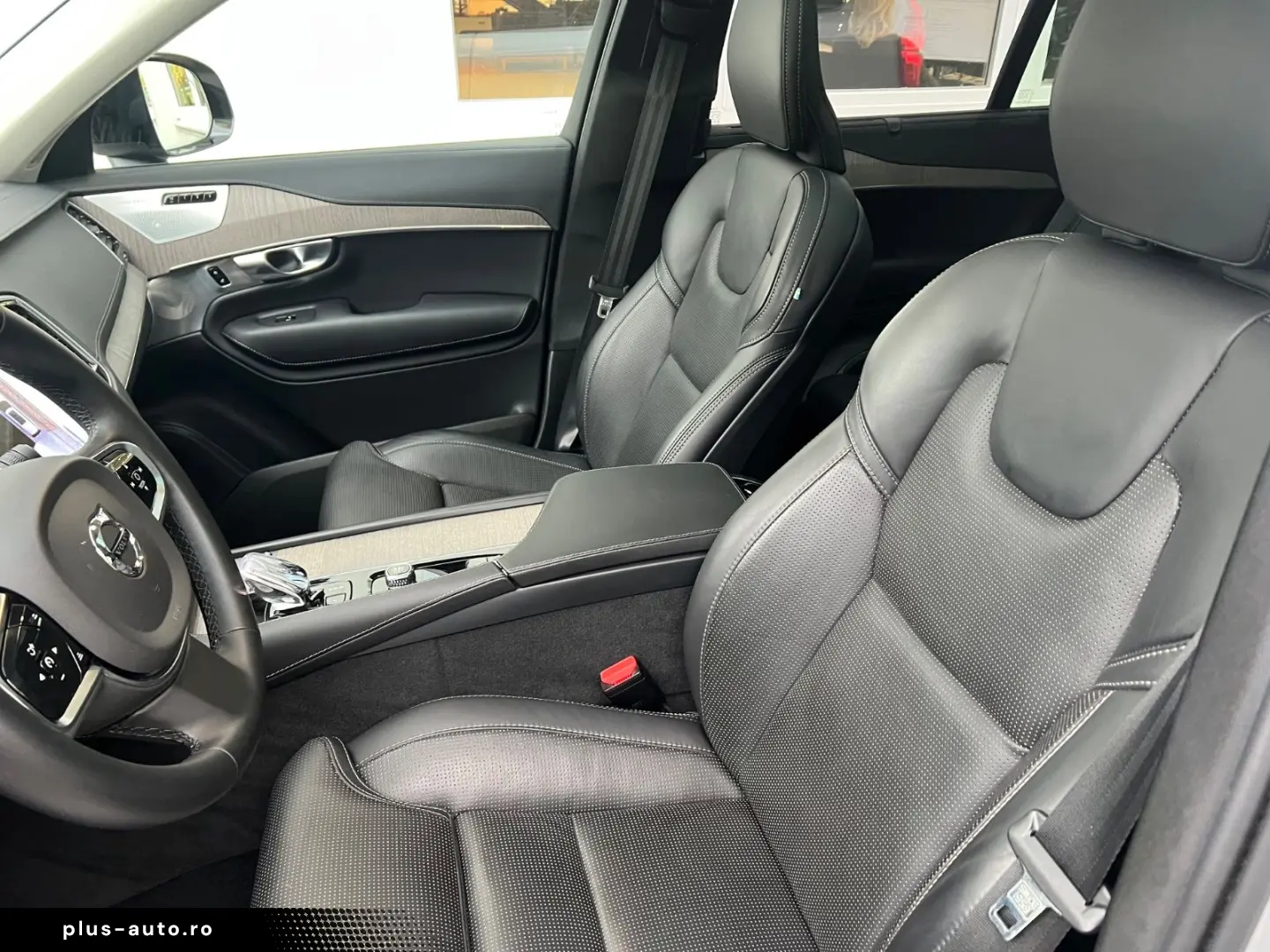 VOLVO XC90 Recharge T8 AWD Ultimate Dark