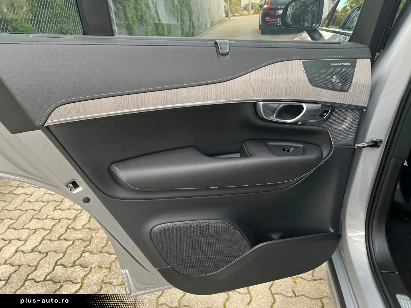 VOLVO XC90 Recharge T8 AWD Ultimate Dark