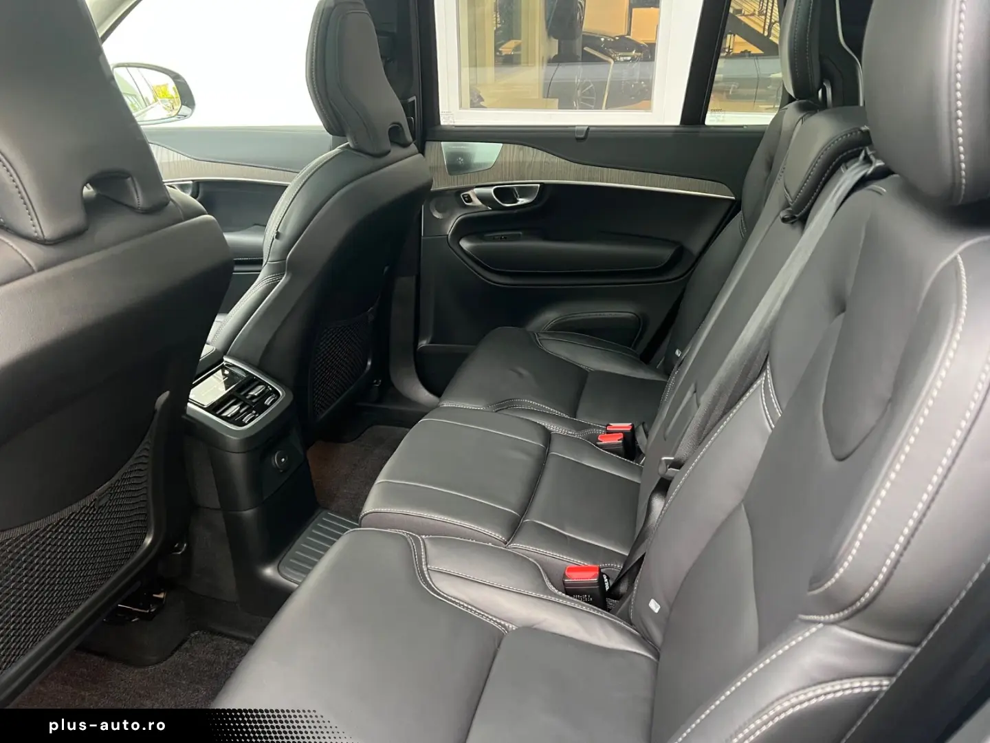 VOLVO XC90 Recharge T8 AWD Ultimate Dark