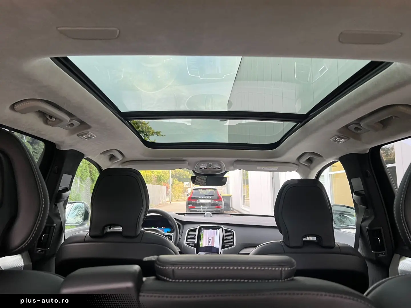 VOLVO XC90 Recharge T8 AWD Ultimate Dark