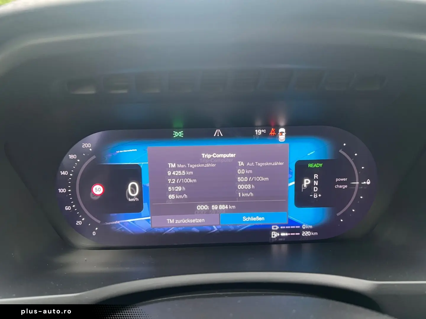 VOLVO XC90 Recharge T8 AWD Ultimate Dark